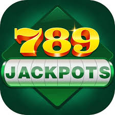 789 Jackpots game app logo