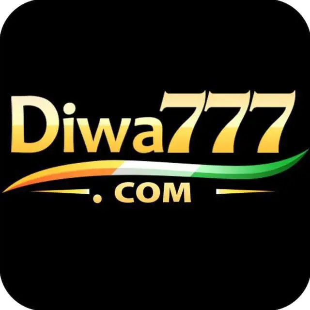 Diwa 777 game app logo