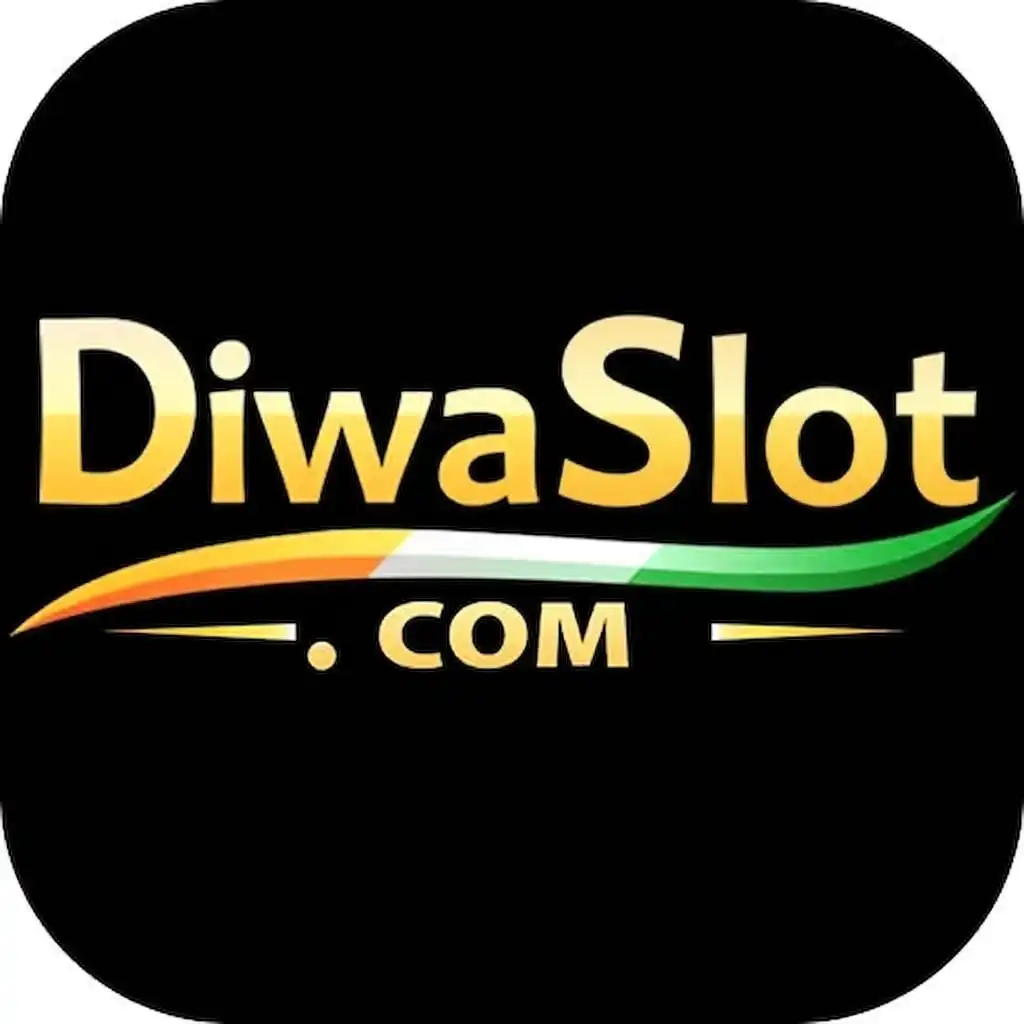 Diwa Slot game app logo