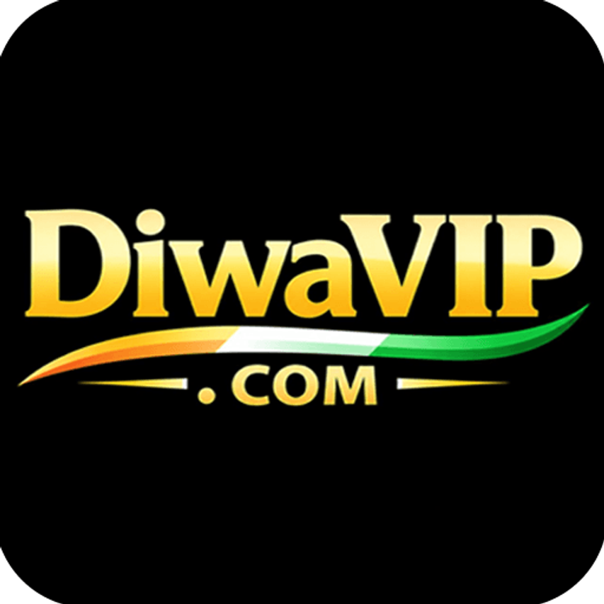 Diwa Vip game app logo