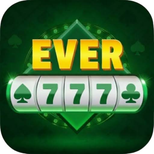 Ever 777 Yono game app logo