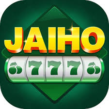 Jaiho 777 game app logo