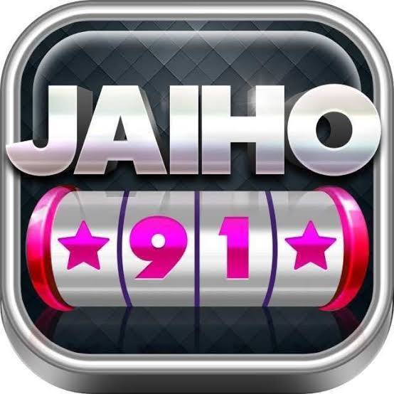 Jaiho 91 game app logo