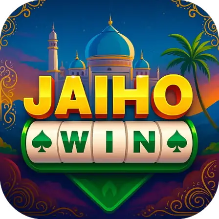 Jaiho Win game app logo