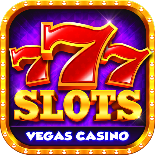 My 777 Slots game app logo