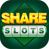 Share Slots game app logo