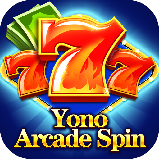Share Spin game app logo