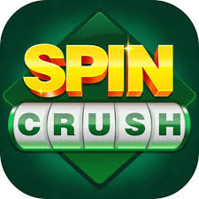 Spin Crush game app logo