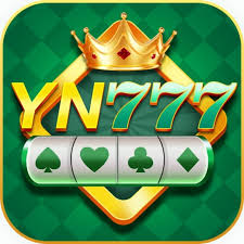 YN 777 game app logo
