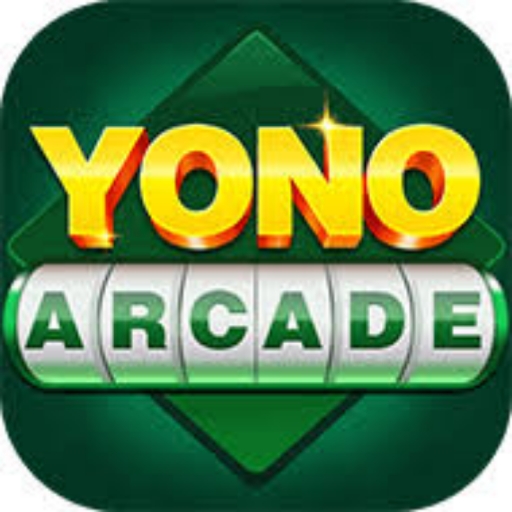 Yono Arcade game app logo