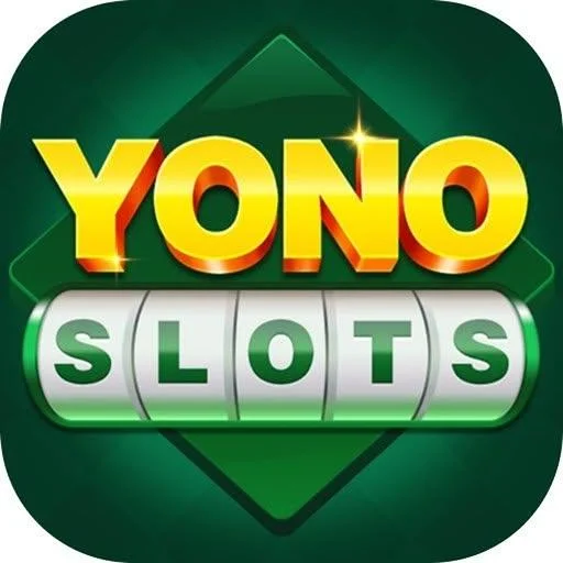 Yono Slots game app logo