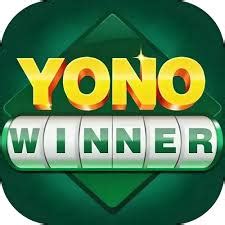 Yono Winner game app logo